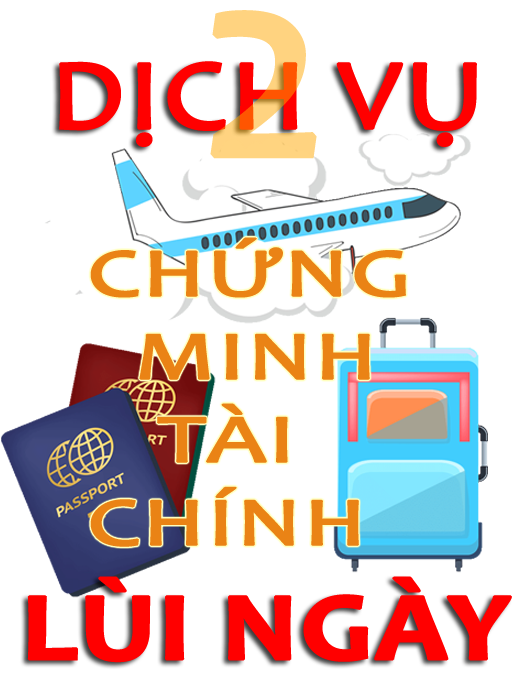 Chứng minh tài chính Cần Thơ